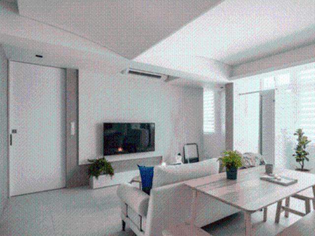 Equine Park Project | Meta City @ Soho Project | Tod Studio Condo @ Walk To Mrt