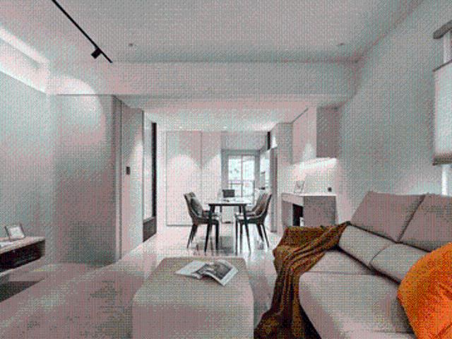 Equine Park | Rm900+ Monthly Intallment | Walk To Mrt,mall | Studio, 2 Rooms, Dual Key