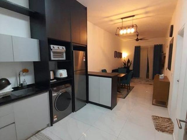Equine Residence Fully furnished