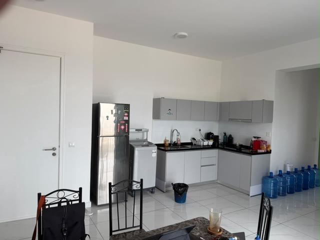 Equine Residence FF Seri Kembangan UPM The Mines Puchong KL Aeon Park