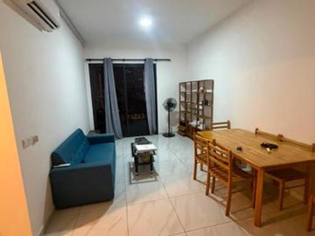 Equine Residence FF Seri Kembangan UPM The Mines Puchong KL Aeon Park