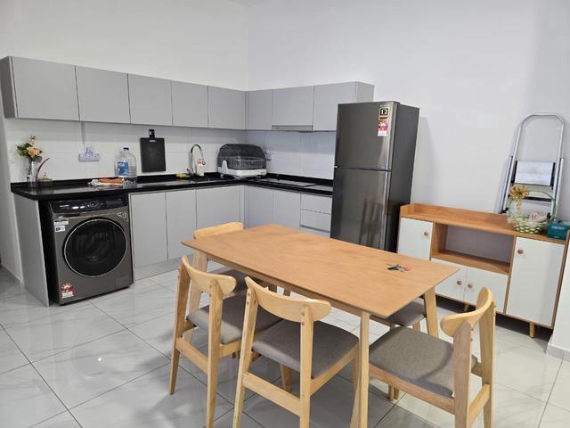 Equine Residence FF Seri Kembangan UPM The Mines Puchong KL Aeon Park