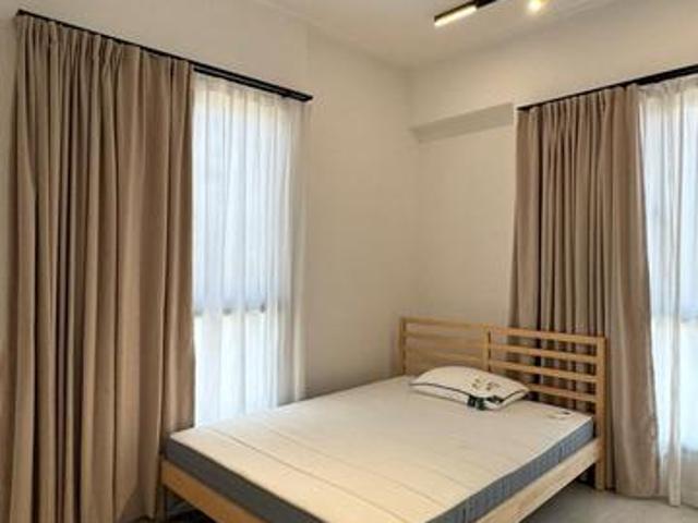 Equine Residence Seri Kembangan4 Bedroom with Fully Furnished