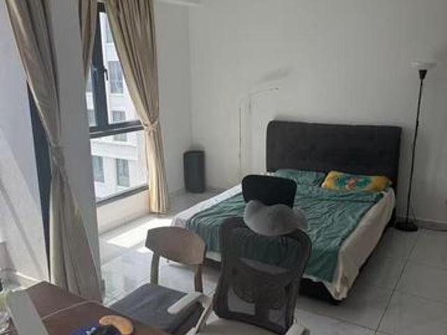Equine Residence Seri Kembangan Aeon UPM The Mines Park KL