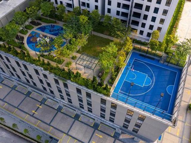 Equine Residence Seri Kembangan Selangor