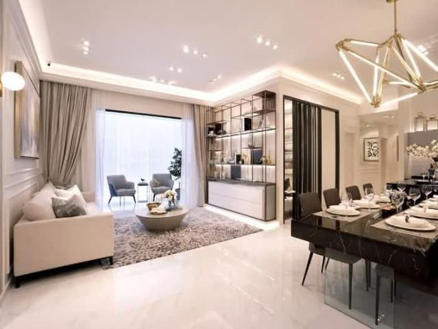 Equine Residence, Seri Kembangan