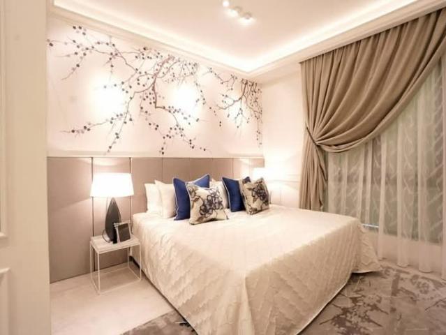 Equine Residence, Seri Kembangan