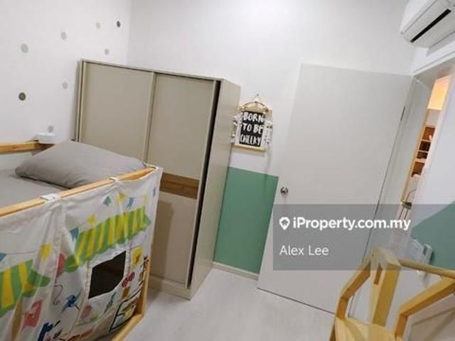 Equine Residence, Seri Kembangan
