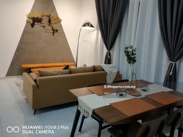 Equine Residence, Seri Kembangan