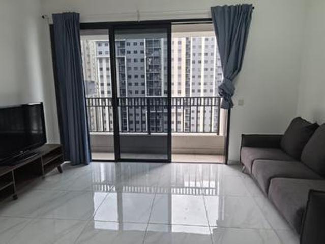 Equine Residence Taman Equine Seri Kembangan for Sale