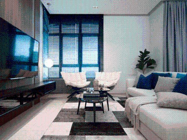 Equine Residence | Walk To Mrt, Aeon Mall, Shoplots