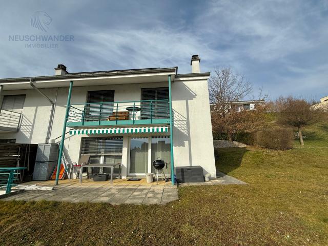 Rent to own also possible rare in Switzerland ideal location | dreamo. Ch