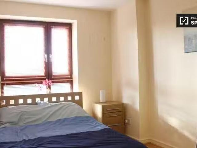 Equipped room in 2 bedroom apartment in Santry, Dublin