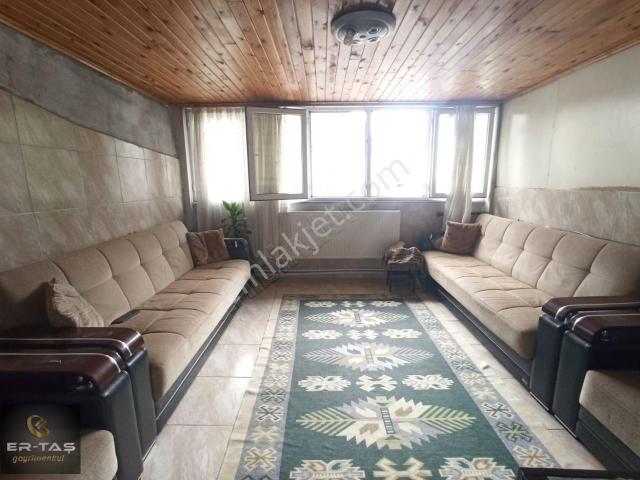 Er taş Gayrımenkulden Satılık Müstakil Ev tapulu