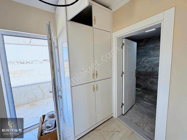 Er taş Kavlaklı'da Satılık Dubleks Lüks Villa, Yeni Yapı