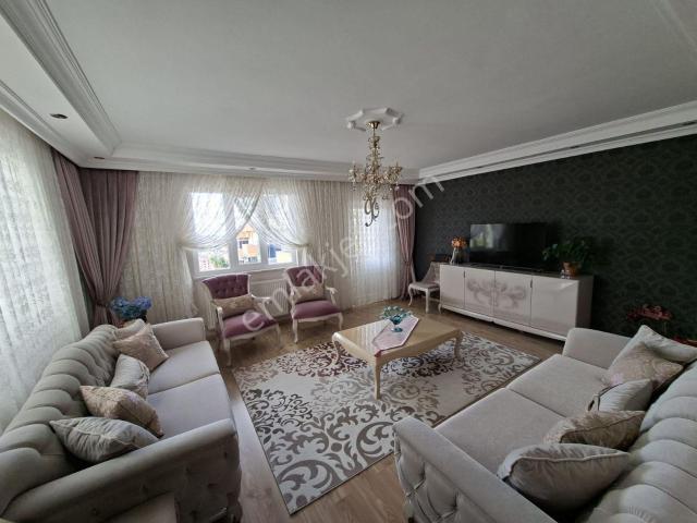 Er Yapı'dan Satılık Kuvayi Milliye Mh. Çakmak Cd. Yakını Villa