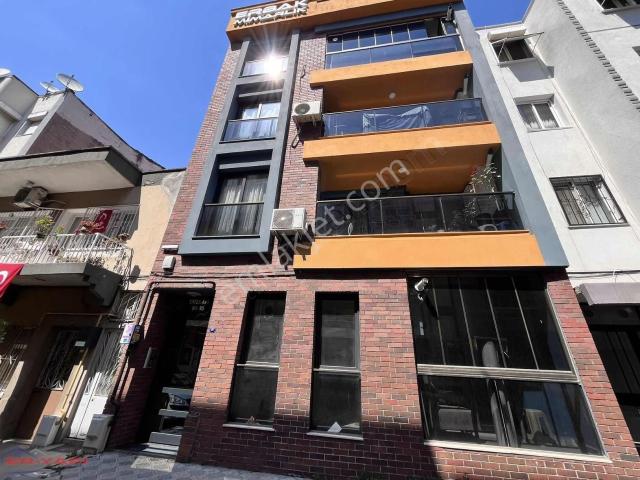 Er Yapı Emlak D.gazlı Balkonlu 1+1 Şirinyer Merkez Satılık Daire