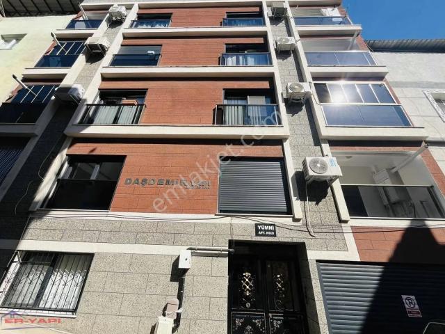 Er Yapı Emlak Ofisinden Arakat 2+1 Kapalı Mutfaklı Balkonlu