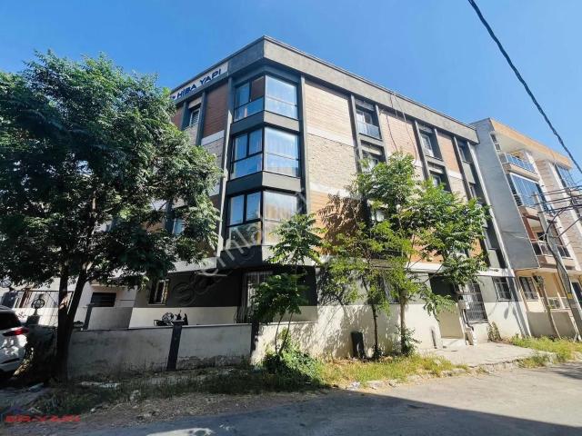 Er Yapı Emlak Ofisinden T.tepe Kampüs Civarı 2+1 Eşyalı Klimalı