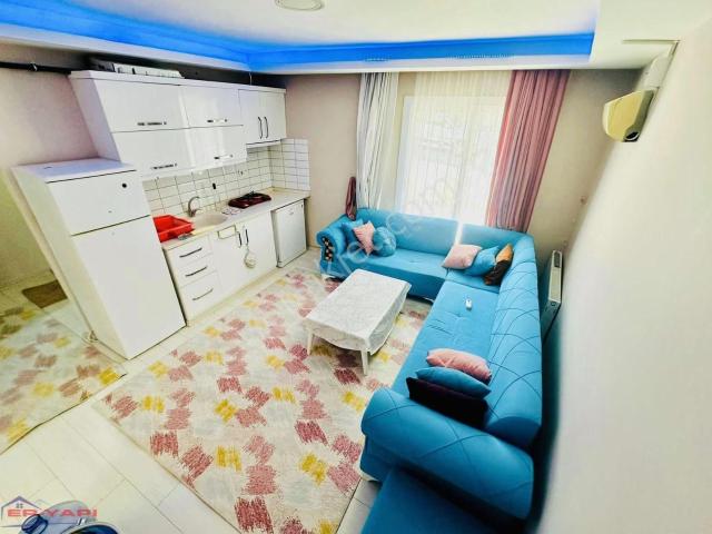 Er Yapı Emlak Ofisinden T.tepe Kampüs Karşısı Eşyalı Kiracısız