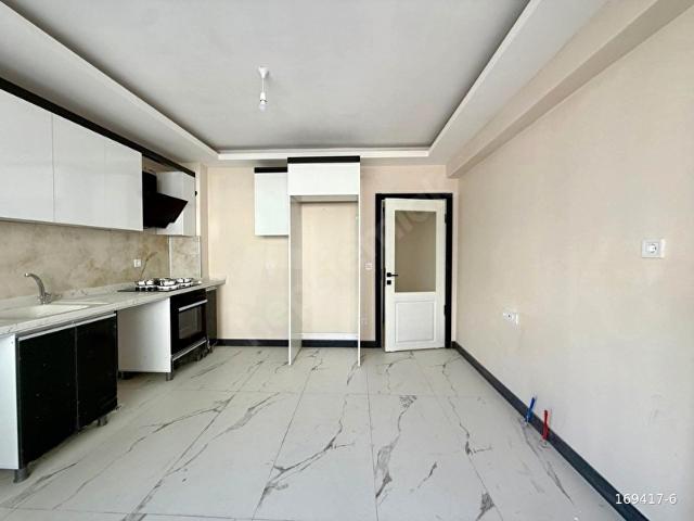 ER&KA GAYRIMENKUL'DEN Y.BAYINDIR'DA 3+1 KATTA SIFIR SİTE DAİRESİ