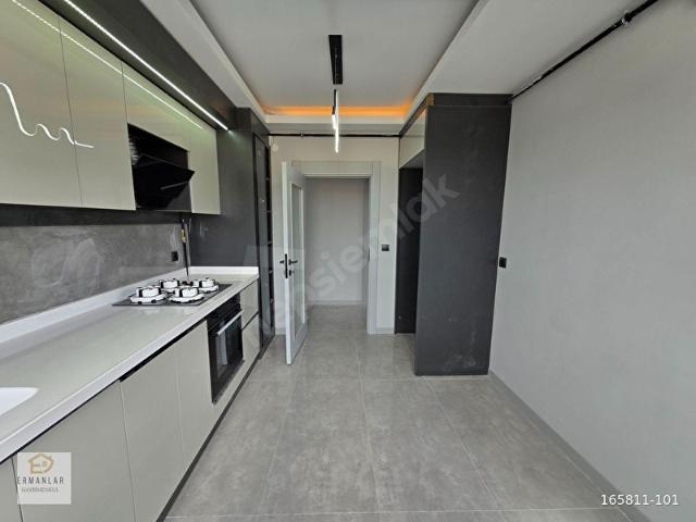 ERMANLAR'DAN 3+1 LÜX YATIRIMA UYGUN KREDİ LİMİTSİZ FIRSAT DAİRE