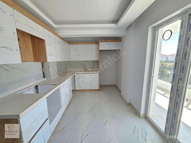 ERMANLAR'DAN_SİNCAN YENİKENTTE_3+1 SIFIR_KREDİ LİMİTSİZ DAİRE