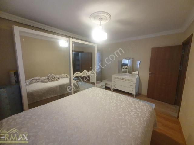 Ermax'dan Pelitli Mta Yanında Satılık 3+1 135 M2 Müstakil Daire