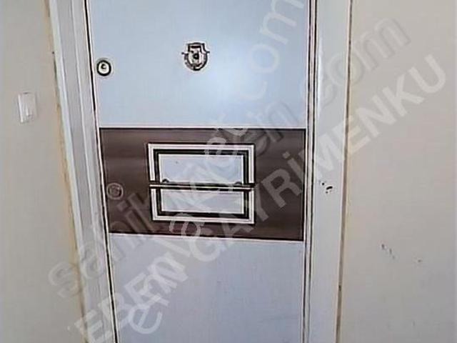 Ermenek De 1+1 Bireysel Kombili Daire