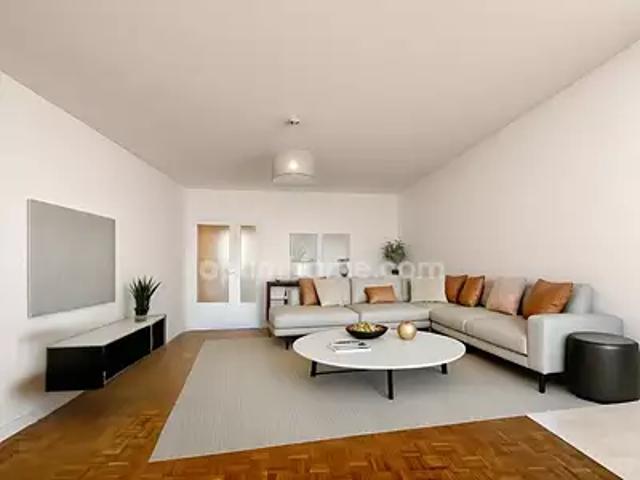 Ermont 95120 Achat / Vente appartement 3 pièces t3 au dernier étage jardin