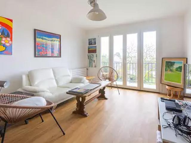 Ermont 95120 Achat / Vente appartement 2 pièces t2