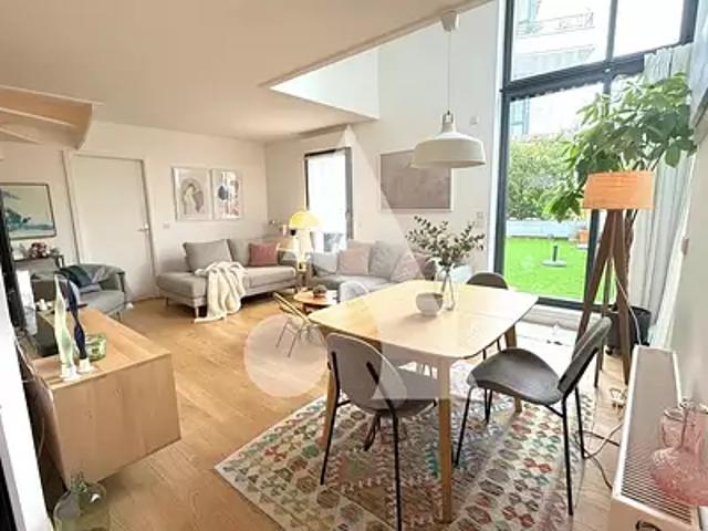 Ermont 95120 Achat / Vente appartement 4 pièces t4