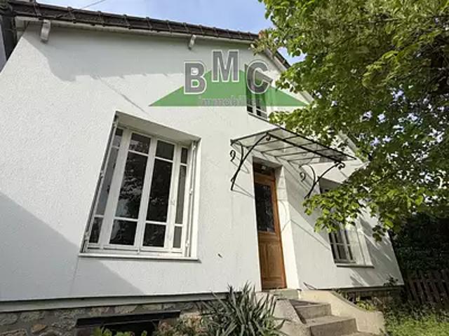 Ermont 95120 Achat / Vente maison 5 pièces t5 au dernier étage