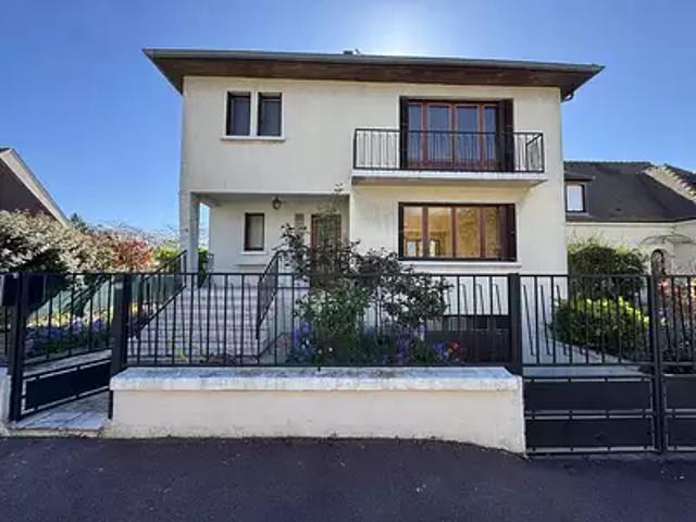 Ermont 95120 Achat / Vente maison 5 pièces t5
