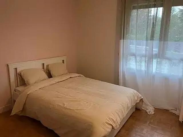 Ermont 95120 Location appartement 1 pièce t1 cave balcon