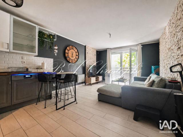 Ermont Location Appartement 95