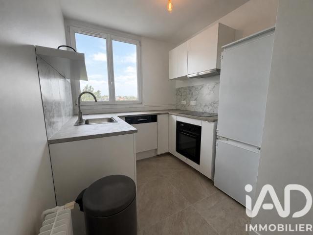 Ermont Location Appartement 95