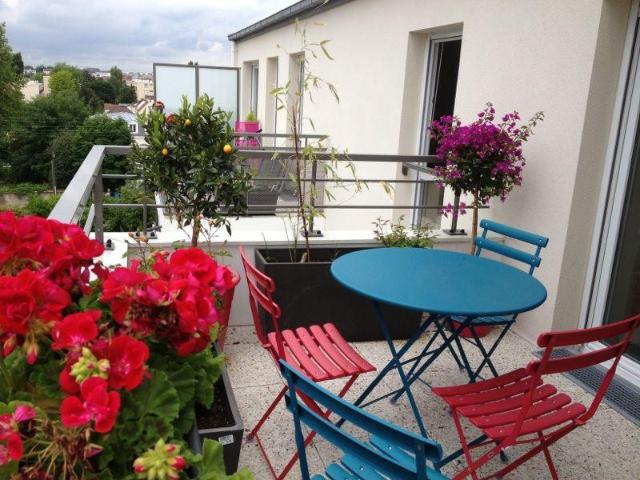 Ermont Location Appartement 95