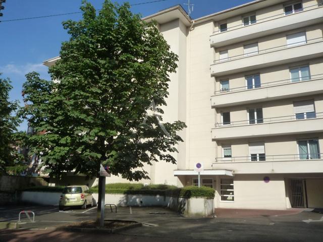 Ermont Location Appartement 95