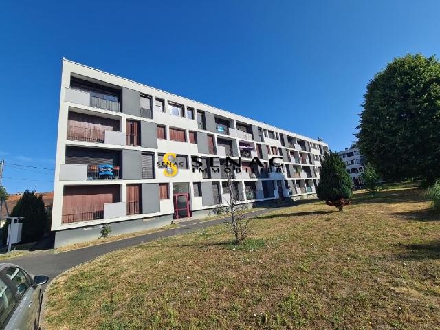 Ermont Location Appartement 95