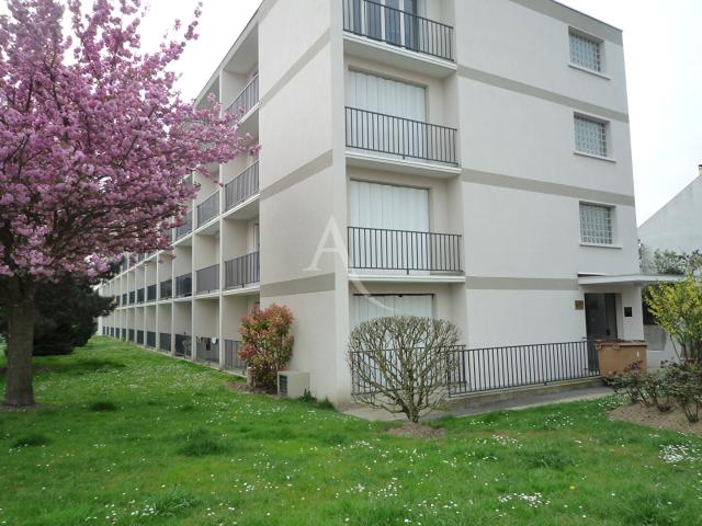 Ermont Vente Appartement 95