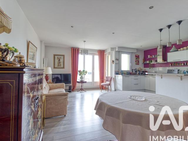 Ermont Vente Appartement 95