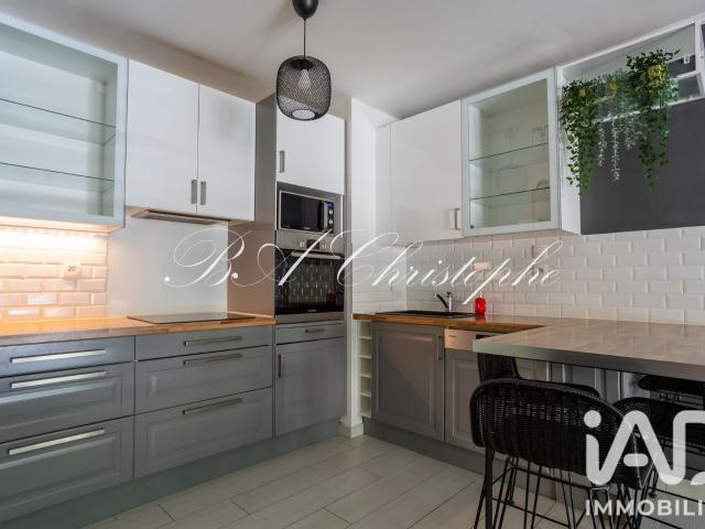 Ermont Vente Appartement 95