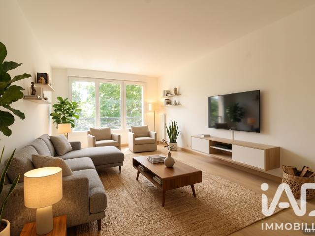 Ermont Vente Appartement 95