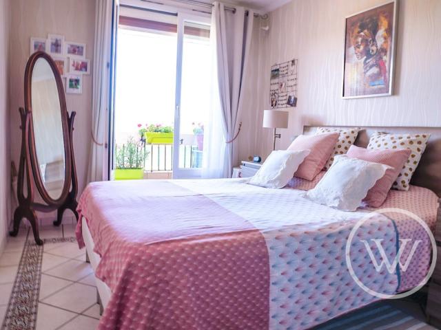 Ermont Vente Appartement 95