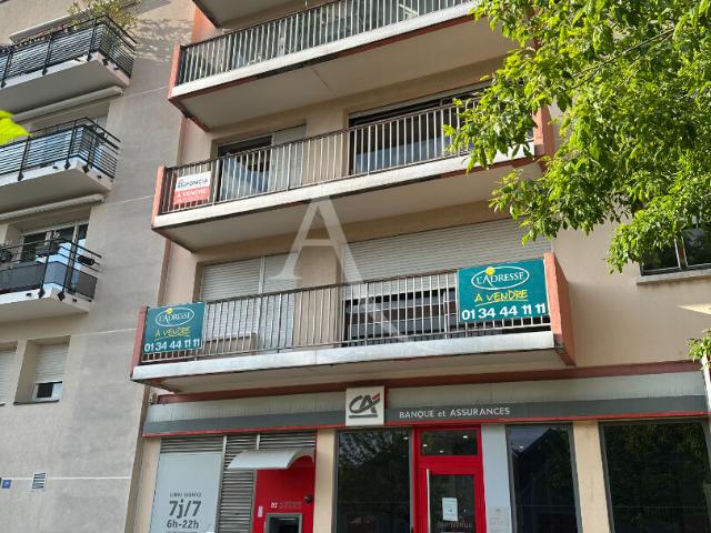Ermont Vente Appartement 95