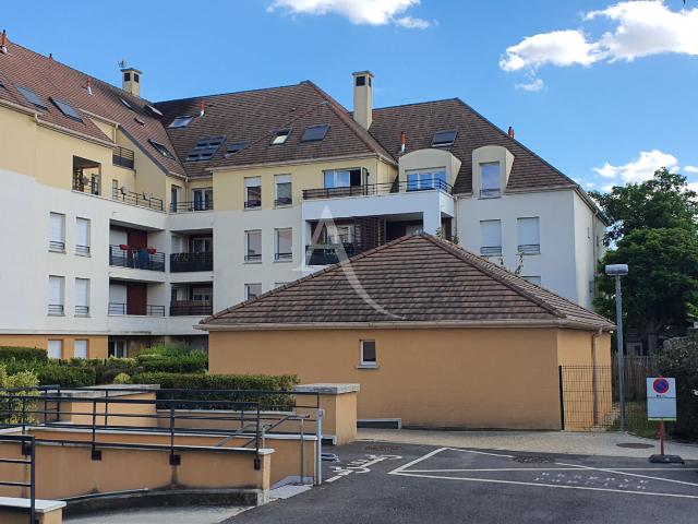 Ermont Vente Appartement 95