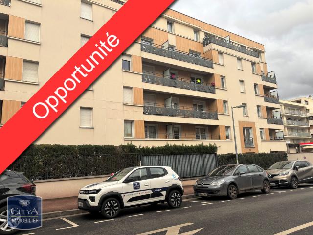 Ermont Vente Appartement 95