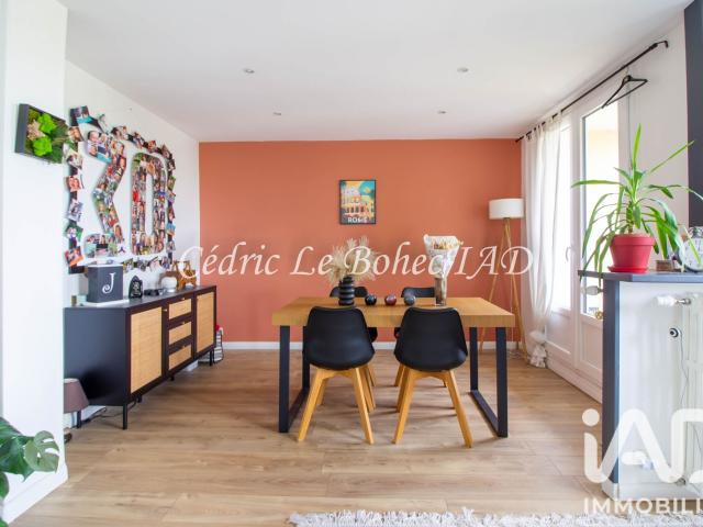 Ermont Vente Appartement 95
