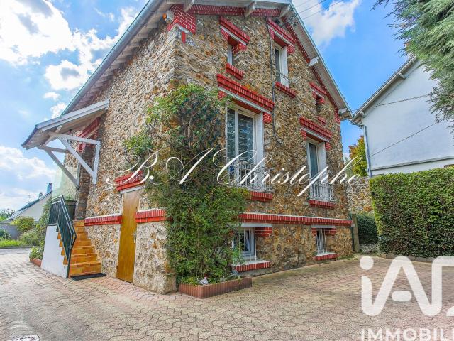 Ermont Vente Maison 95